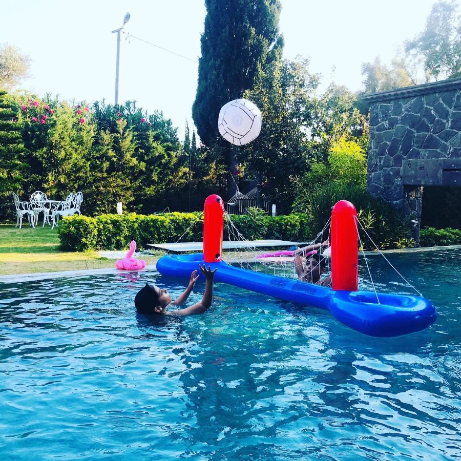 Villa No 5 Bodrum Exteriér fotografie