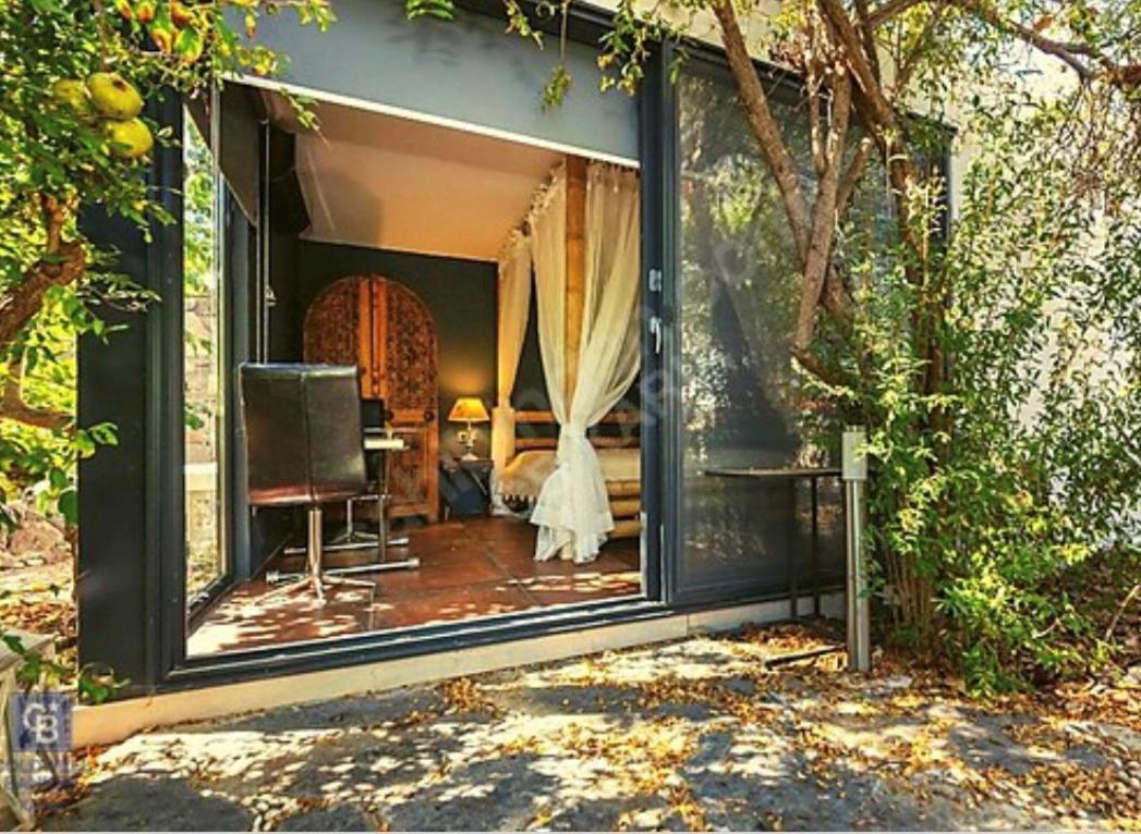 Villa No 5 Bodrum Exteriér fotografie