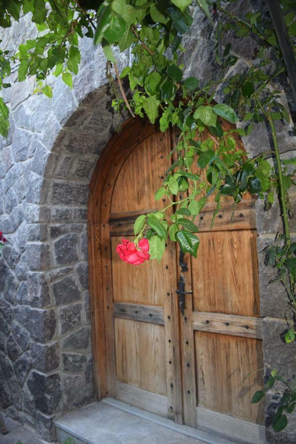 Villa No 5 Bodrum Exteriér fotografie